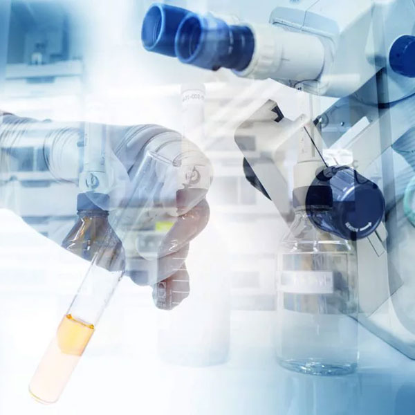 Additional production services