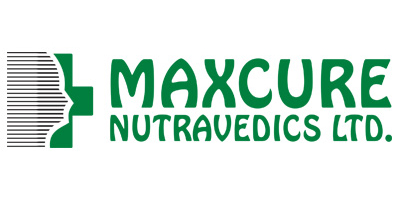 Maxcure Nutravedics