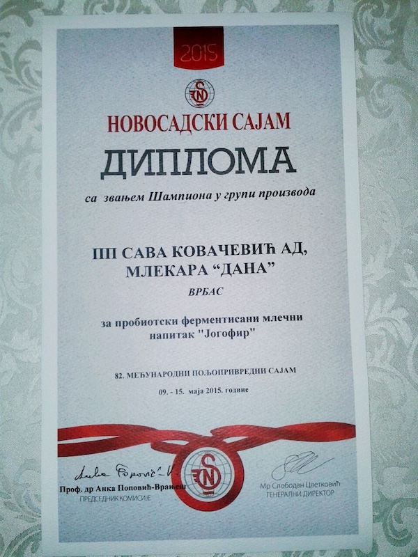 jogofir certificate